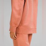 Lululemon Perfectly Oversized Crewneck Sweatshirt Photo 3