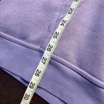 Bass Pro Shops Johnny Morris Hoodie Pullover Sweatshirt Lavender Large Cotton Photo 12