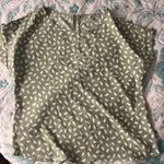 Papaya Blouse Photo 1