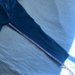 Good American  Fit For Success Denim Jumpsuit XL Indigo594 Photo 8