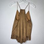 YA Los Angeles  Fringe Top‎ Photo 5