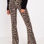 Urban Outfitters Leopard Print Pants Photo 0