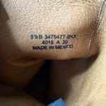 Frye  black boots Photo 3