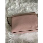Michael Kors  pink crossbody purse Photo 2