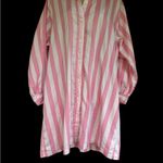 Ritz Paris Striped Button Photo 3