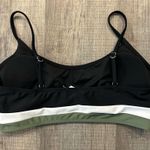 Cupshe  Bikini Top Black Photo 2