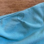 Southern Marsh Women’s Size XL Light Blue Paisley Graphic Long Sleeve Cotton Tee Photo 12