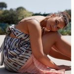 Anthropologie Bare Cutout Maxi Dress Photo 3