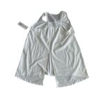 lucky in love  Bethanie Mattek Sands Tennis Tank and Dalmatian Skort Set Sz M NEW Photo 7