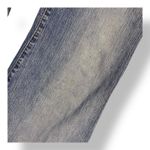 Lucky Brand Vintage Dungarees Womens Size 12 Blue Streetwear Y2K Photo 8