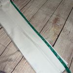 Nanette Lepore  women white pants. Size 4 Photo 7