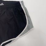 Soffe Athletic Running Workout Shorts Black Grey White Small Photo 2