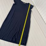 Uniqlo & Delia+Cleo Grey & Navy BlueShift & Swingy Mini Dress Size XS Photo 9
