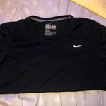 Nike black  shirt Photo 0