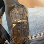 High Cut High Waisted Bikini Bottoms Tummy Control Bathing Suit Bottoms Black Size 2X Photo 2