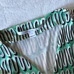 Diane Von Furstenberg  Julian Silk Wrap Dress - size 8 Photo 4