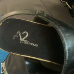 Aerosoles FINAL MARKDOWN  Black Women's Wedge Sandals 7 Photo 1