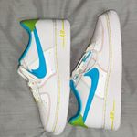Nike Air Force 1 Sneakers Photo 6