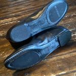 Costume National convertible Leather Bootie Boots Black Size 7.5 Photo 5