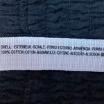 Free People  intimately Women's Black Bralette Scoop Neck Cami Bra Top Size XS Photo 3