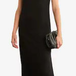 C&C California  Stretchy Long T-shirt Dress Size M Photo 0