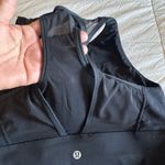 Lululemon Black Women's Sports Bra  Photo 4