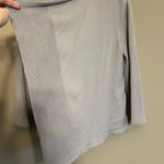 Alfani  Sweater / Cardigan Gray Stretchy Business Casual Women's XS NWOT Photo 1