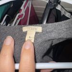 J.Crew  Gray dress Photo 1