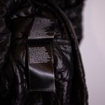 The North Face Women's Faux Down Filled Quilted Sleeveless Vest Jacket Black XS Photo 2