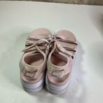 Nike  Women’s Icon Classic Barely Rose Sandals Size 11 Photo 5