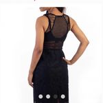 Stella McCartney Nwot  lace dress Photo 2