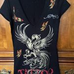 Ed Hardy Extremely rare!  shirt Photo 0
