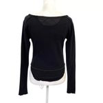 Free People  BUNDLE Lot of 6 Tops Blouse Sweater Boho Bohemian Witchy size XS Photo 9