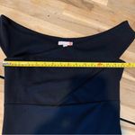 G by Guess Little Black Dress M Photo 3