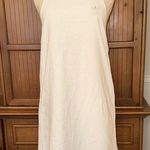 Adidas Women’s  Tie Dress 100% Cotton XS Photo 0