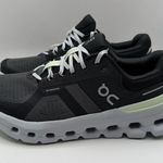 On Cloudrunner 2 Shadow | Lima New With Box Women's Size 9.5 Running Sneaker Photo 0