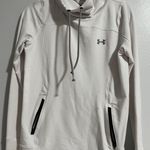Under Armour Cowl Neck Sweatshirt Photo 0
