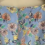 Likely  Lana Dress in Periwinkle Multi Photo 11