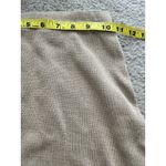 American Apparel  Stretch Pencil Skirt XS indie twee alternative earthy boho new Photo 3