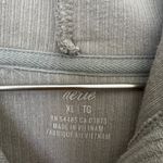 Aerie  Love Ribbed and Cropped Pullover Hoodie Size XL Photo 3