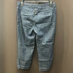 One 5 One  Denim, Capri, Trouser, Size 10 Photo 1