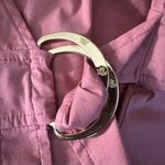 Ralph Lauren Lauren Stretch-Cotton Blend Wrap
Shirtdress Size 10 Photo 7