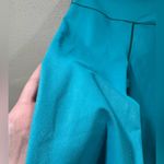 Zyia  Teal Venom Metallic Ombré Light N Tights Photo 3