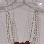 None Fashion Pendant Choker Necklace VGUC Photo 0