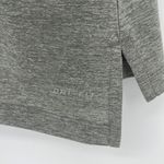 Nike Dri-Fit Tank Top Gray & Black Size Large Photo 5