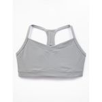 Athleta S Vital Bra Featherstone Grey Small Cup D-DD Photo 3