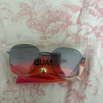 Quay Australia Quay Jezabell Australia Sunglasses black and pink Photo 2