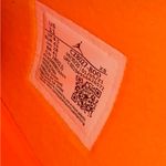 Jordan  Nola Slide in Bright Citrus Women's Size 11 Photo 10