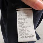 James Perse  ultraviolet protection Womans Tee 40 UPF punta mita Size 2 / Medium Photo 4