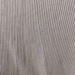 Old Navy  Light Blue Ribbed Long Sleeve Top Size Medium Photo 1